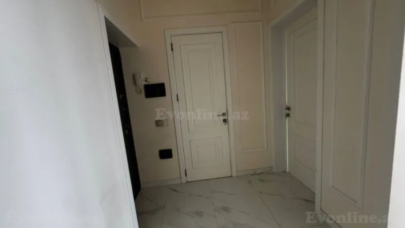 Satılır 2 otaqlı Mənzil Yeni tikili 55 m² Sabunçu r. - şəkil 11