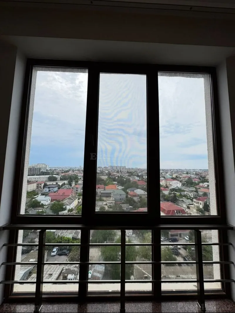 Satılır 2 otaqlı Mənzil Yeni tikili 55 m² Sabunçu r. - şəkil 16