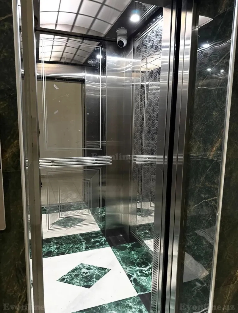 Satılır 2 otaqlı Mənzil Yeni tikili 55 m² Sabunçu r. - şəkil 19