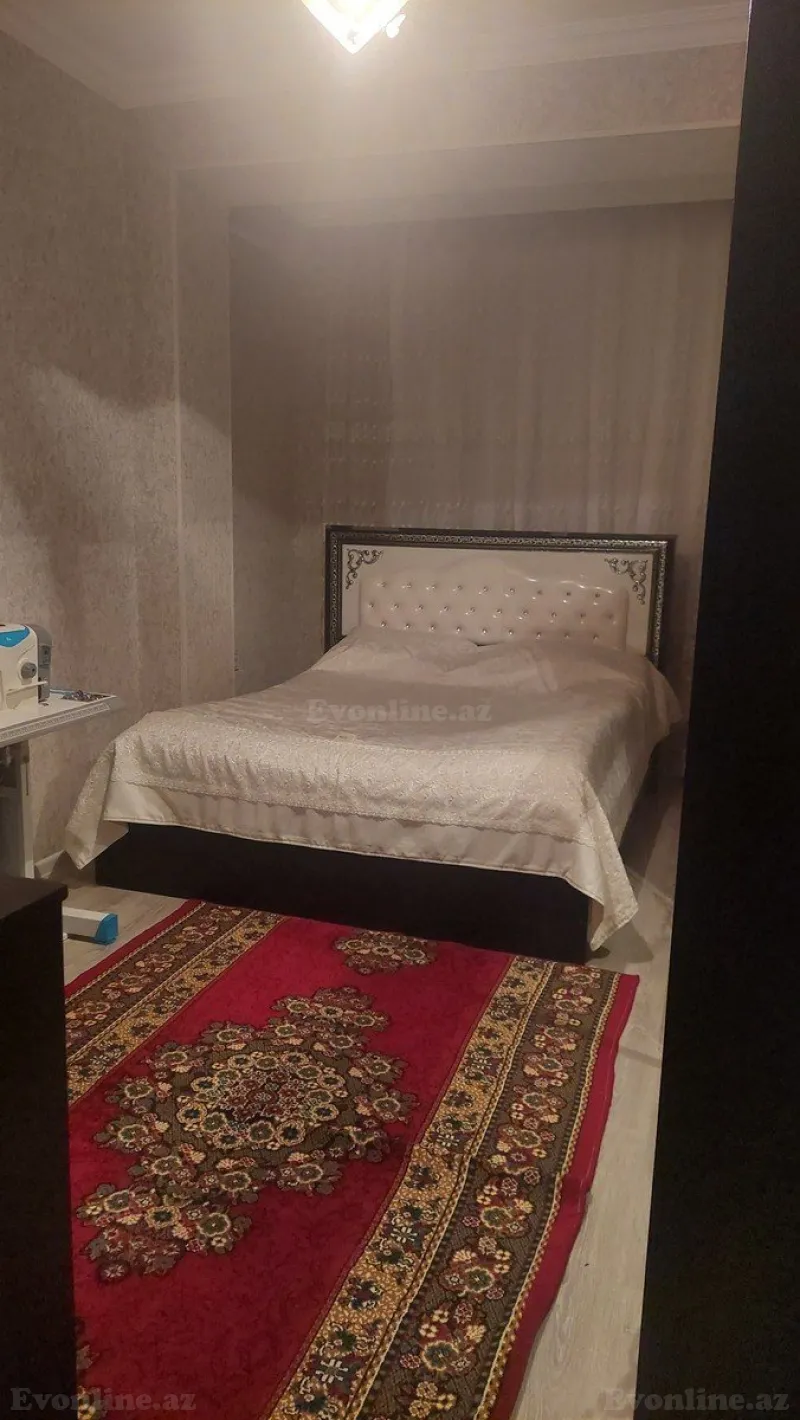 Satılır 2 otaqlı Mənzil Yeni tikili 50 m² Xırdalan - şəkil 2