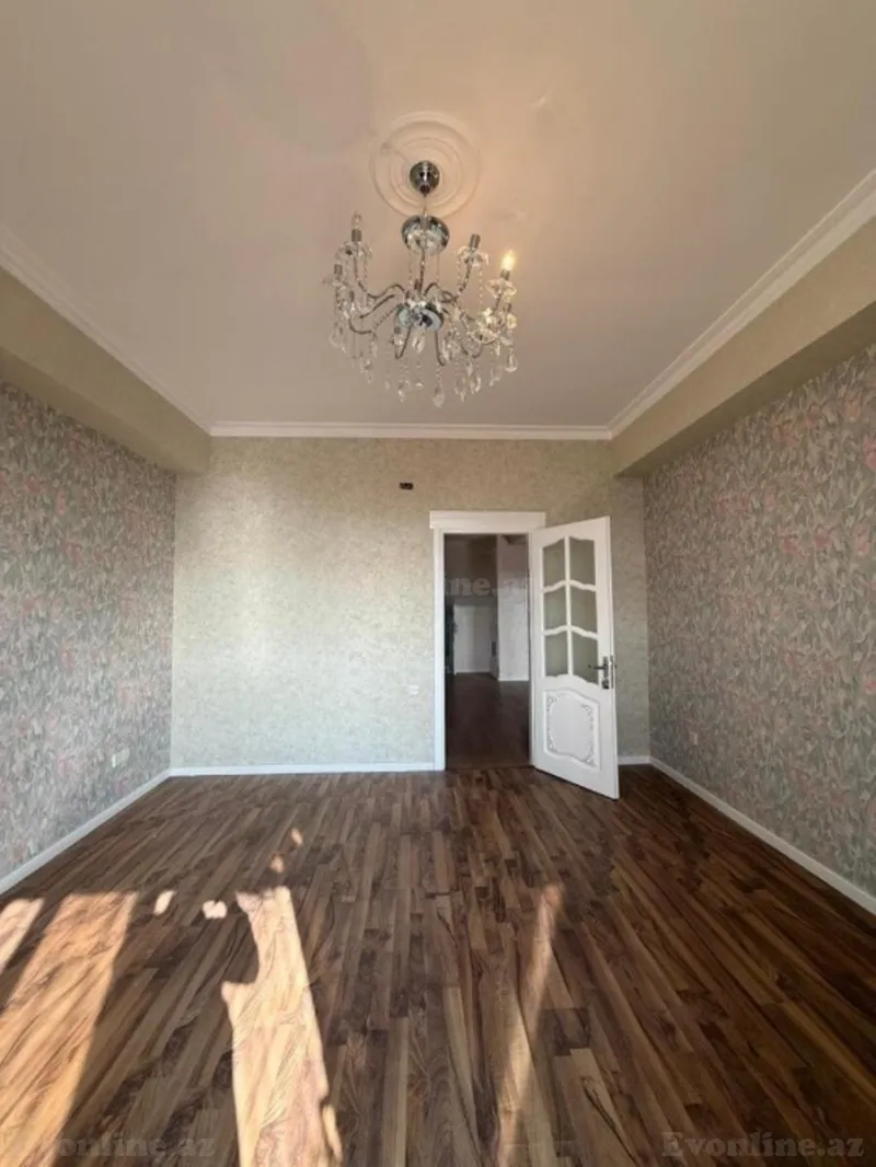 Satılır 4 otaqlı Mənzil Yeni tikili 168 m² Nəriman Nərimanov m. - şəkil 7