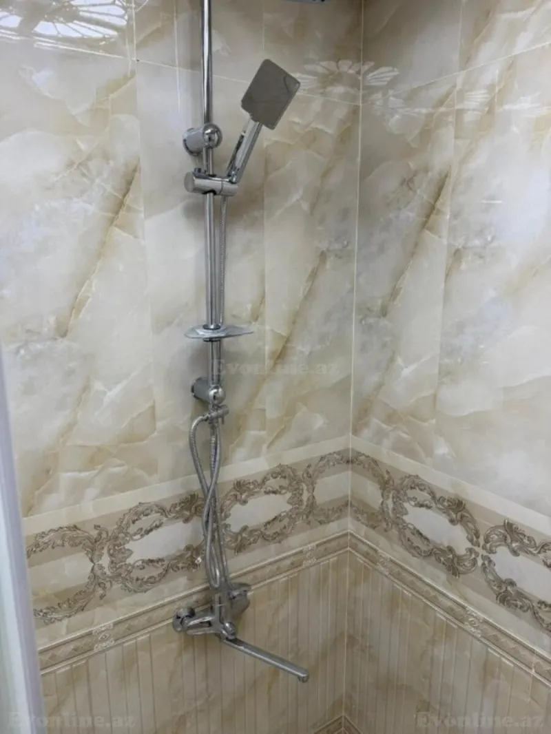 Satılır 4 otaqlı Mənzil Yeni tikili 168 m² Nəriman Nərimanov m. - şəkil 19