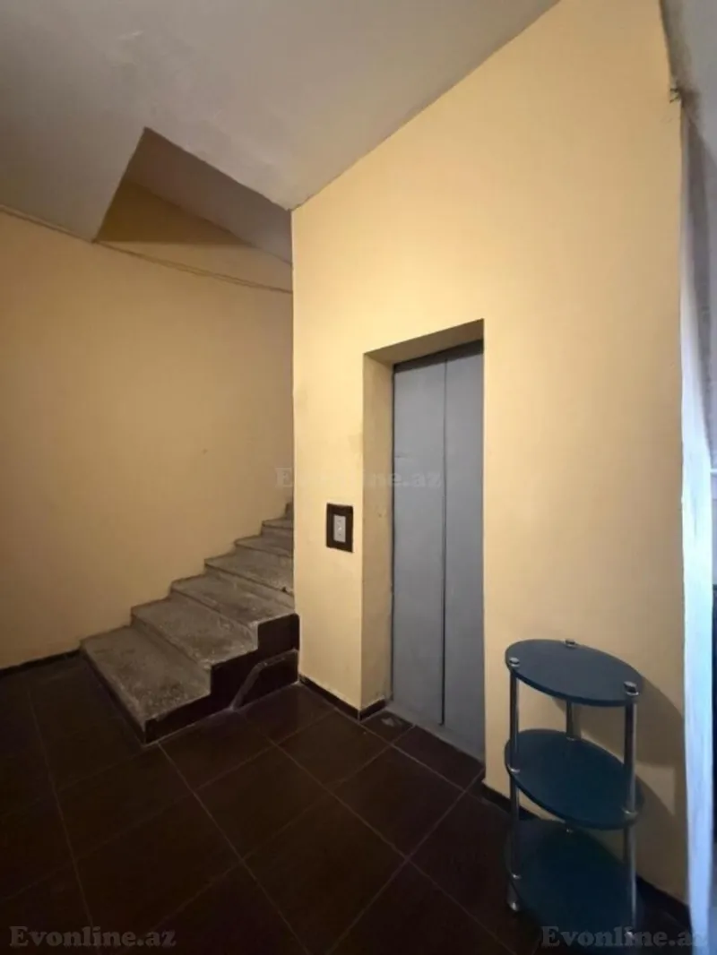 Satılır 4 otaqlı Mənzil Yeni tikili 168 m² Nəriman Nərimanov m. - şəkil 20