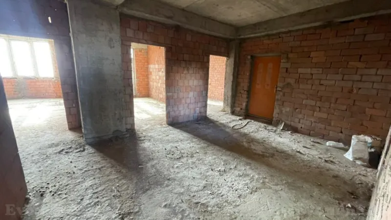 Satılır 4 otaqlı Mənzil Yeni tikili 200 m² Gənclik m. - şəkil 4