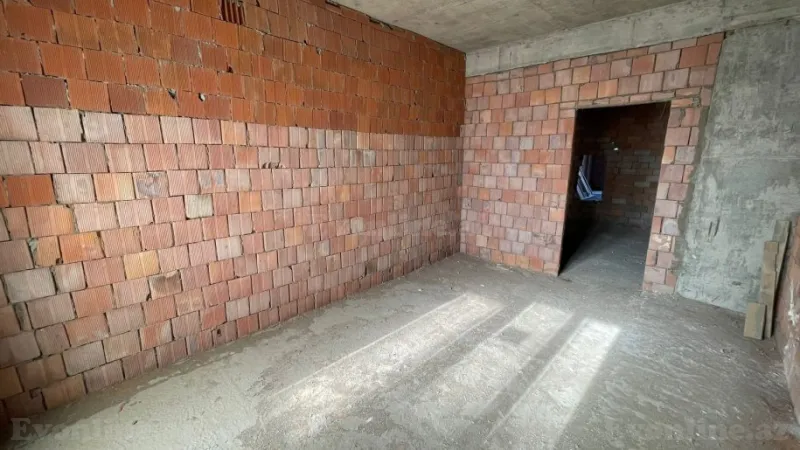 Satılır 4 otaqlı Mənzil Yeni tikili 200 m² Gənclik m. - şəkil 9