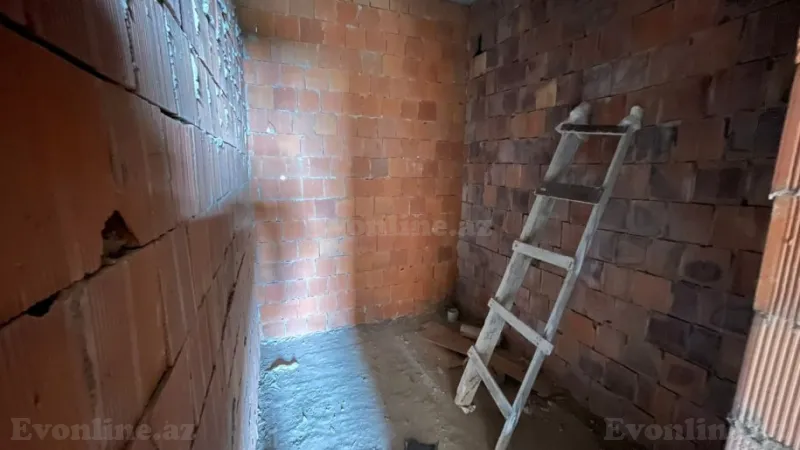 Satılır 4 otaqlı Mənzil Yeni tikili 200 m² Gənclik m. - şəkil 12