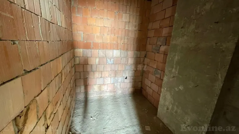 Satılır 4 otaqlı Mənzil Yeni tikili 200 m² Gənclik m. - şəkil 16