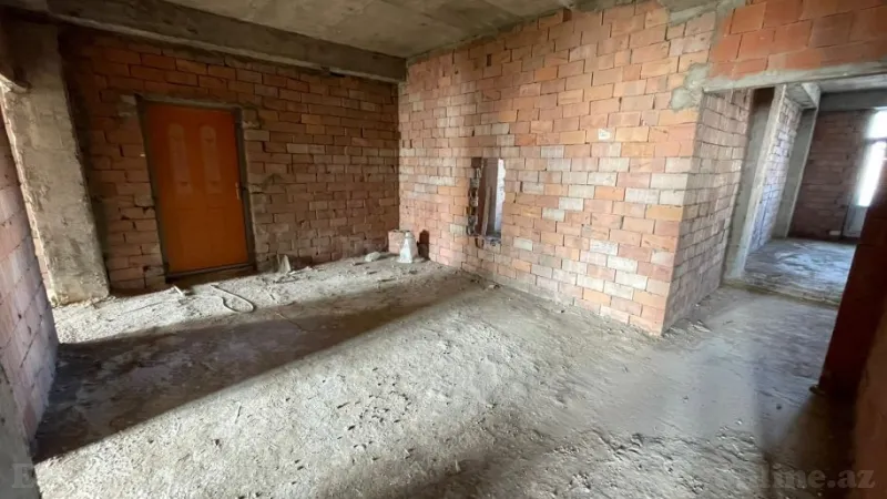 Satılır 4 otaqlı Mənzil Yeni tikili 200 m² Gənclik m. - şəkil 17