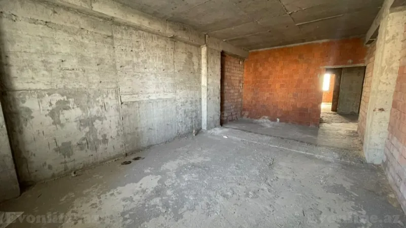 Satılır 4 otaqlı Mənzil Yeni tikili 200 m² Gənclik m. - şəkil 20