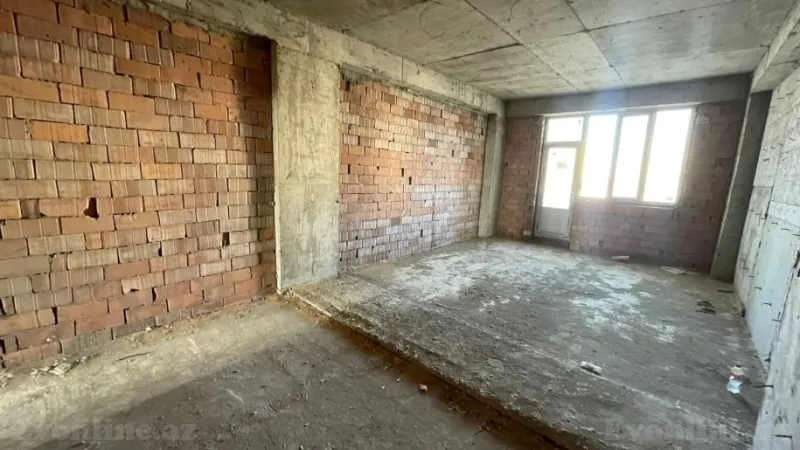 Satılır 4 otaqlı Mənzil Yeni tikili 200 m² Gənclik m. - şəkil 22