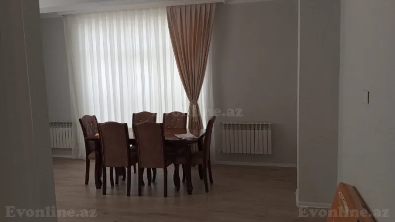 Kirayə verilir 2 otaqlı Mənzil Yeni tikili 65 m² Sumqayıt