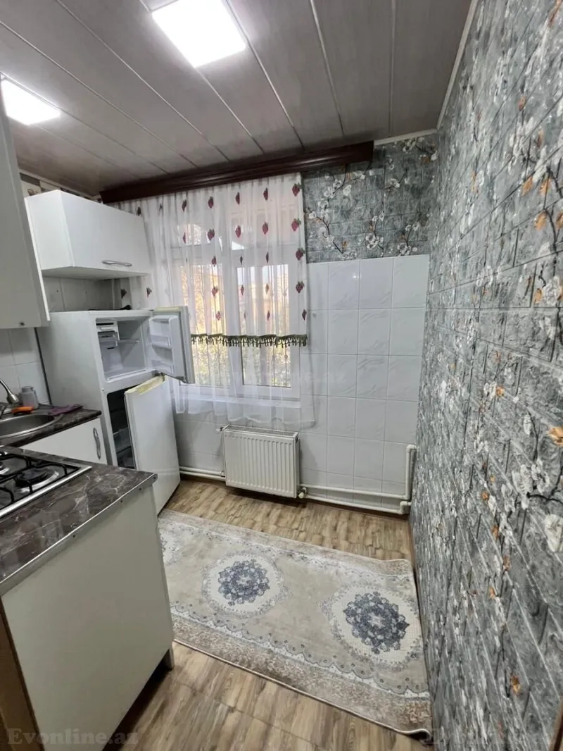 Kirayə verilir 2 otaqlı Mənzil Köhnə tikili 51 m² Sumqayıt - şəkil 4
