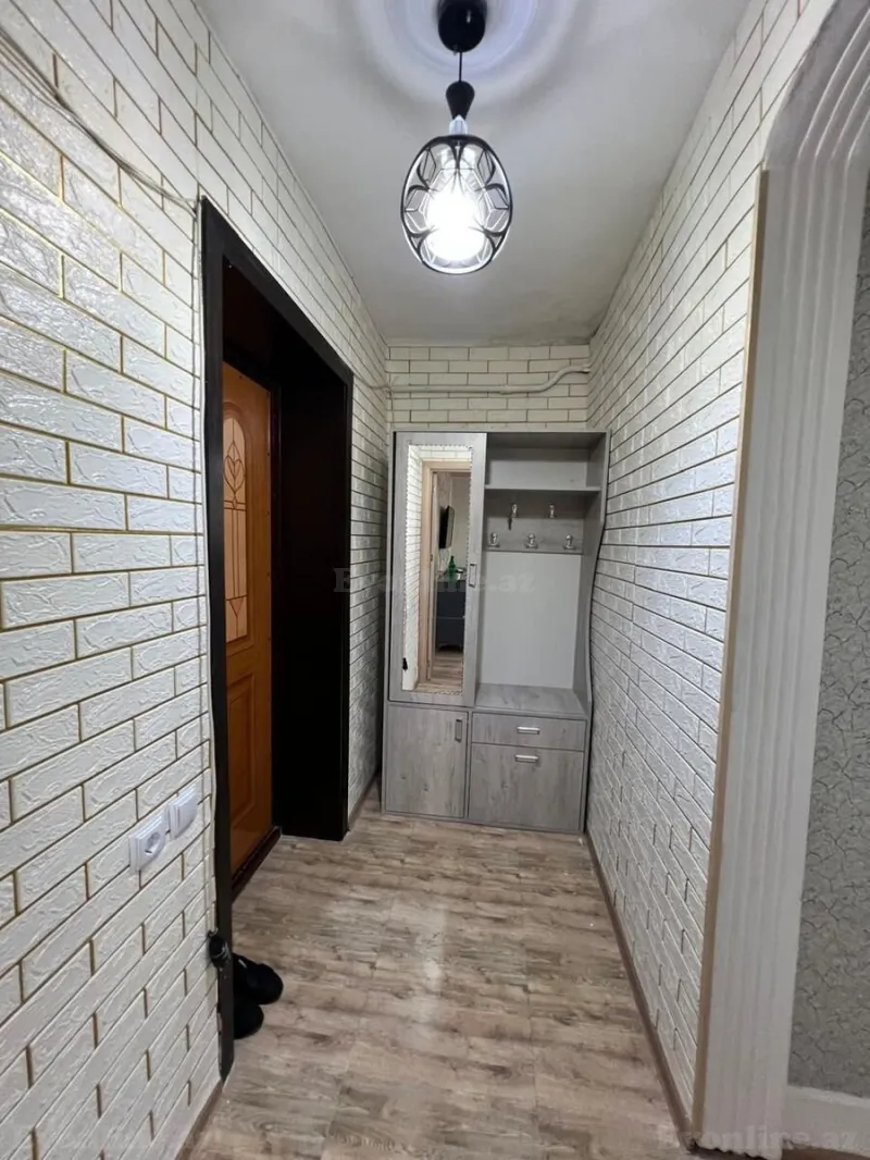 Kirayə verilir 2 otaqlı Mənzil Köhnə tikili 51 m² Sumqayıt - şəkil 5