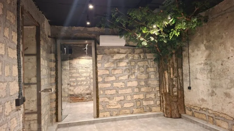 Kirayə verilir Obyekt 412 m² Sahil m. - şəkil 7