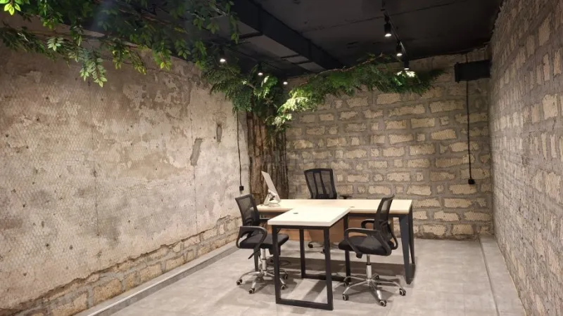 Kirayə verilir Obyekt 412 m² Sahil m. - şəkil 8