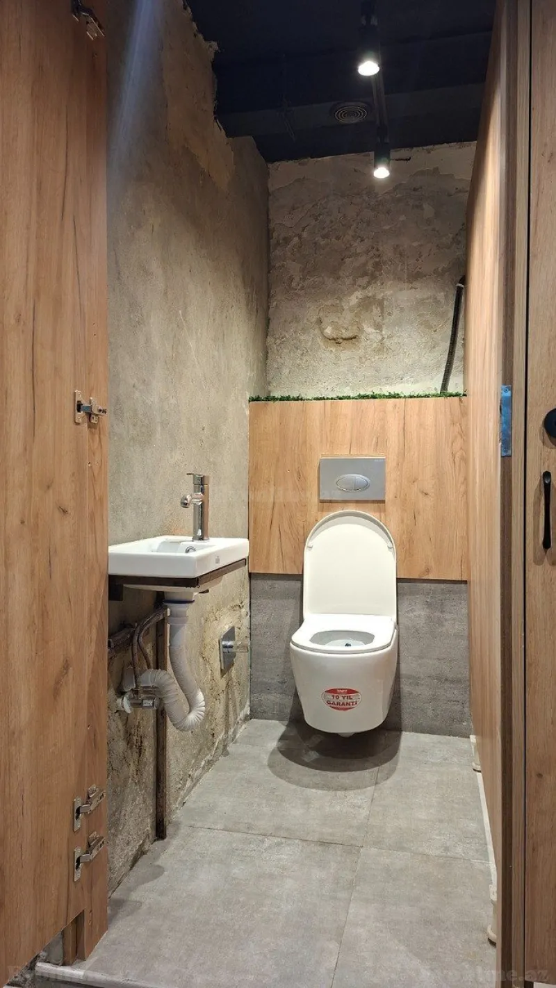 Kirayə verilir Obyekt 412 m² Sahil m. - şəkil 13