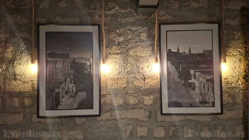 Kirayə verilir Obyekt 412 m² Sahil m. - şəkil 15