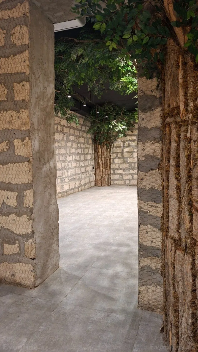 Kirayə verilir Obyekt 412 m² Sahil m. - şəkil 20