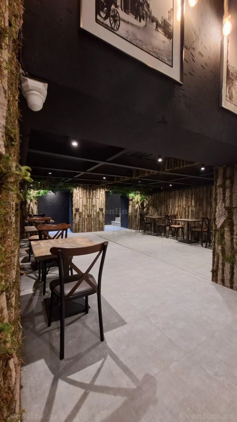 Kirayə verilir Obyekt 412 m² Sahil m. - şəkil 23