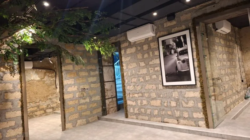 Kirayə verilir Obyekt 412 m² Sahil m. - şəkil 25