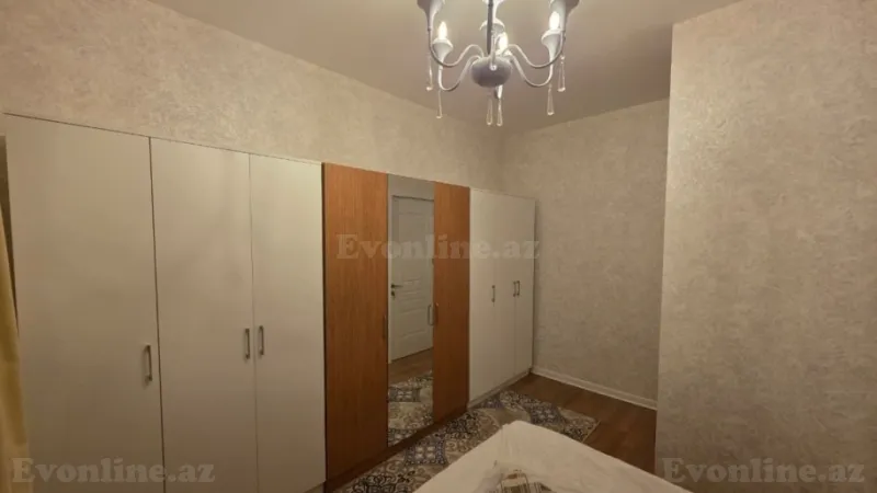 Satılır 2 otaqlı Mənzil Yeni tikili 59 m² 7-ci mikrorayon - şəkil 7