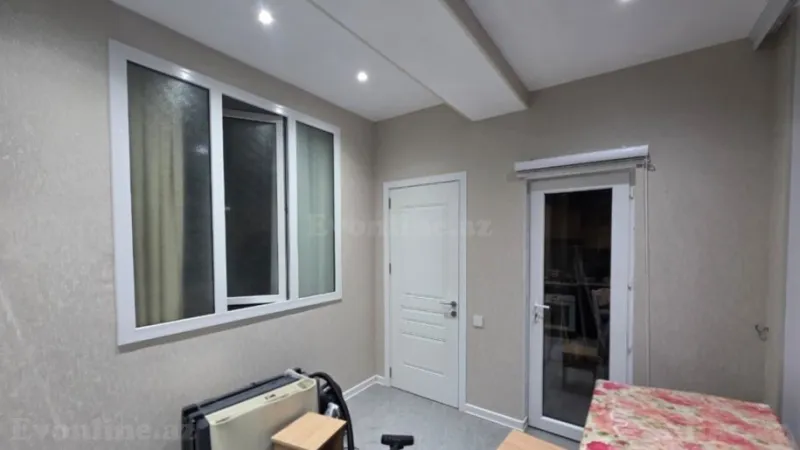 Satılır 2 otaqlı Mənzil Yeni tikili 59 m² 7-ci mikrorayon - şəkil 10