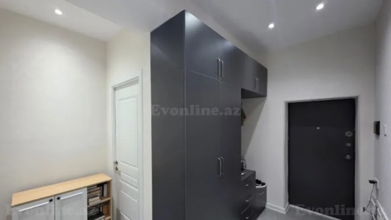 Satılır 2 otaqlı Mənzil Yeni tikili 59 m² 7-ci mikrorayon - şəkil 12