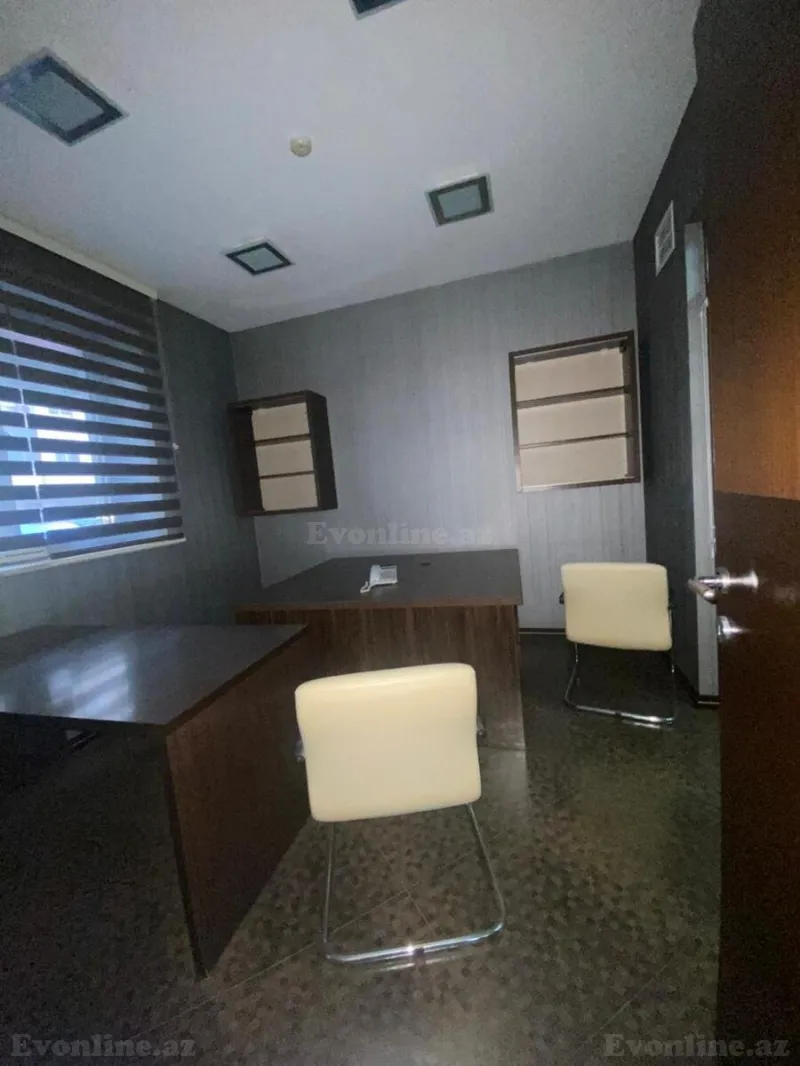 Kirayə verilir Ofis 280 m² 28 May m. - şəkil 7