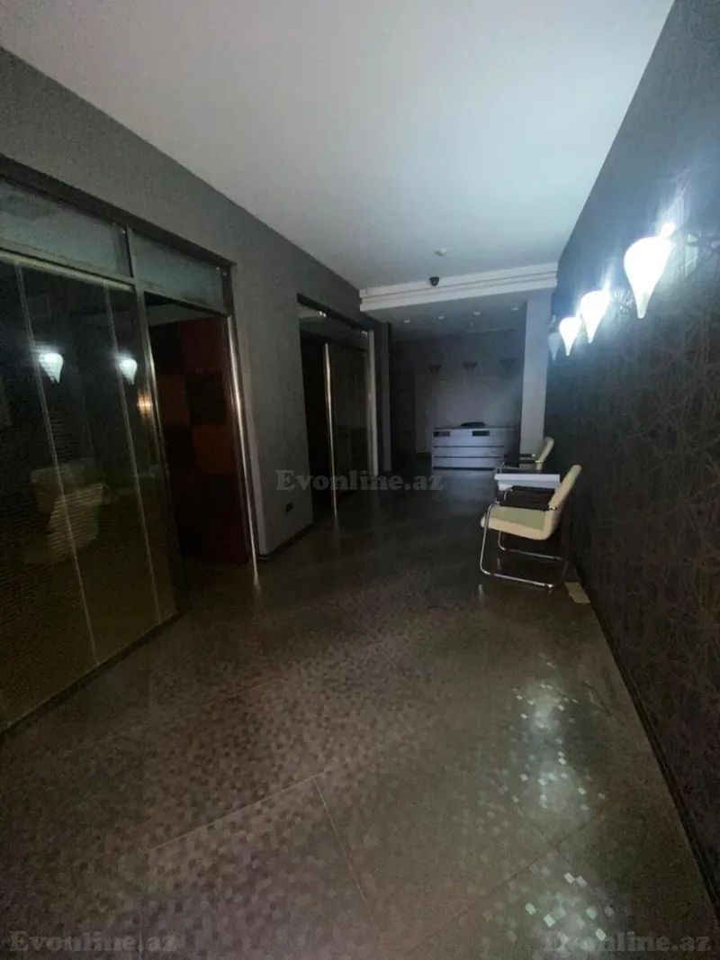 Kirayə verilir Ofis 280 m² 28 May m. - şəkil 14