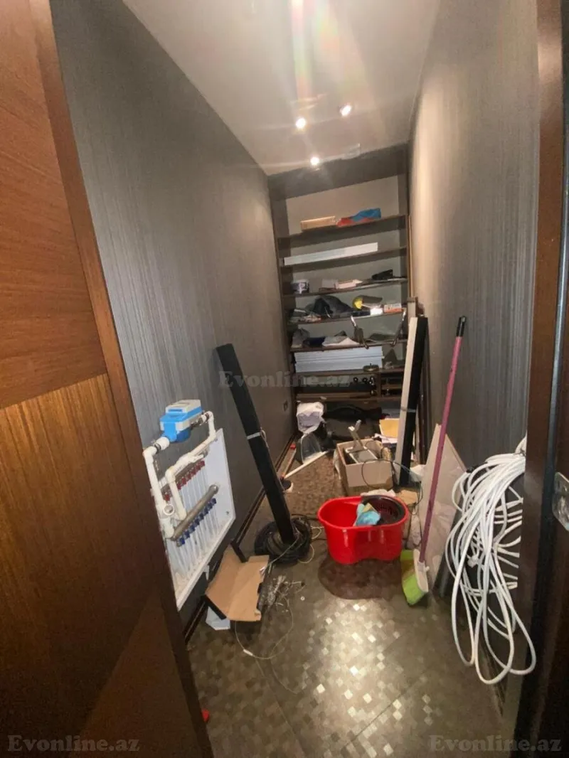 Kirayə verilir Ofis 280 m² 28 May m. - şəkil 16