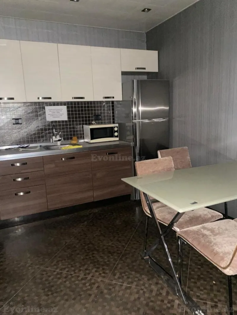 Kirayə verilir Ofis 280 m² 28 May m. - şəkil 18