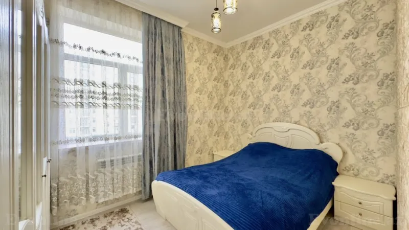 Satılır 2 otaqlı Mənzil Yeni tikili 65 m² Elmlər Akademiyası m. - şəkil 7