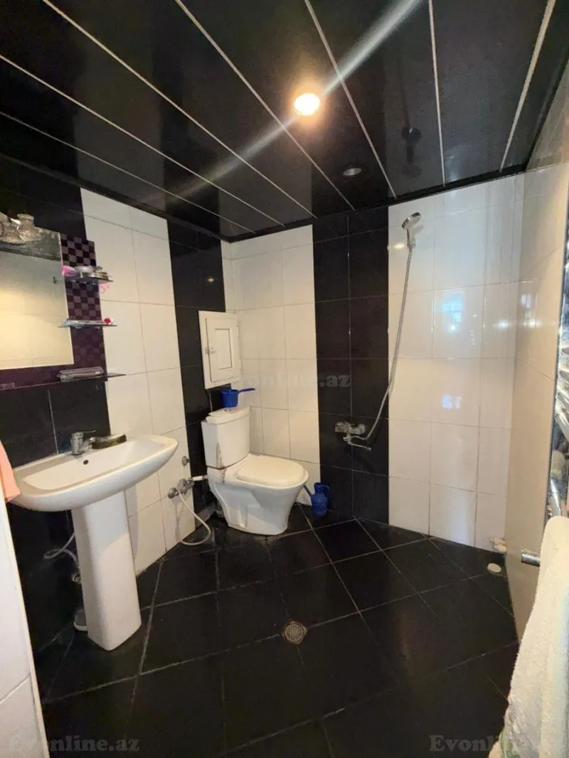 Satılır 3 otaqlı Mənzil Yeni tikili 103 m² Yeni Yasamal - şəkil 7