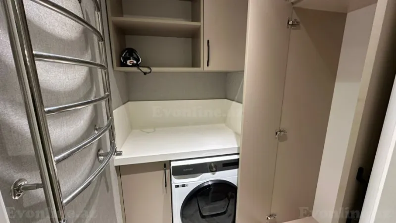 Satılır 4 otaqlı Mənzil Yeni tikili 224 m² Elmlər Akademiyası m. - şəkil 22