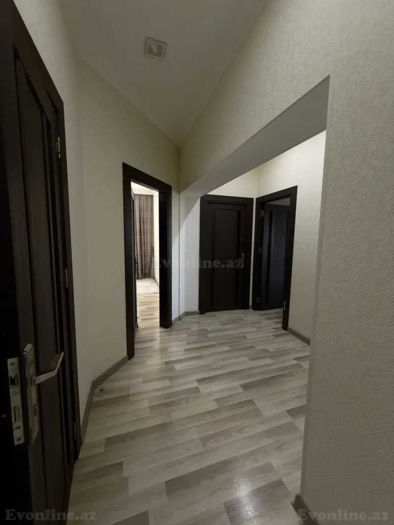 Satılır 3 otaqlı Mənzil Yeni tikili 110 m² Həzi Aslanov - şəkil 7