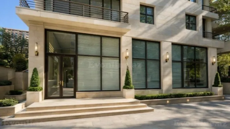 Kirayə verilir Obyekt 320 m² 28 May m.