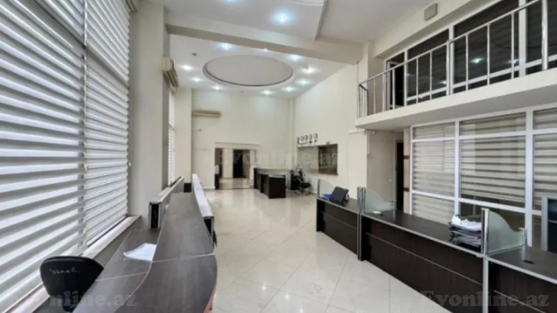 Kirayə verilir Obyekt 320 m² 28 May m. - şəkil 2