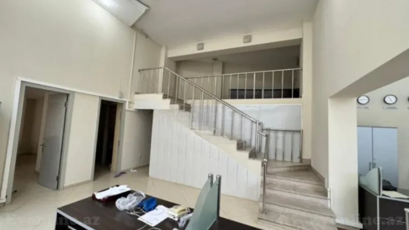 Kirayə verilir Obyekt 320 m² 28 May m. - şəkil 3