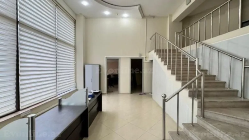 Kirayə verilir Obyekt 320 m² 28 May m. - şəkil 4