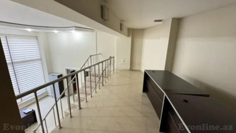 Kirayə verilir Obyekt 320 m² 28 May m. - şəkil 5