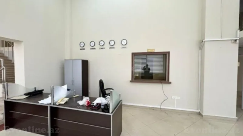 Kirayə verilir Obyekt 320 m² 28 May m. - şəkil 8