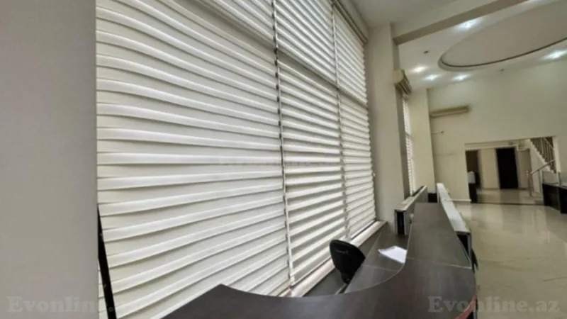 Kirayə verilir Obyekt 320 m² 28 May m. - şəkil 10