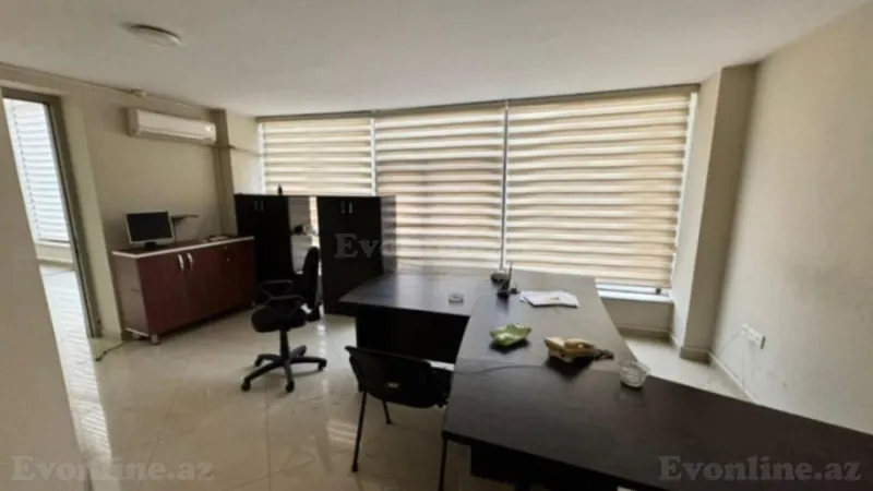 Kirayə verilir Obyekt 320 m² 28 May m. - şəkil 12