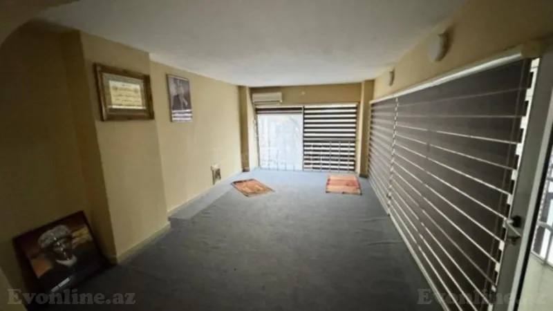 Kirayə verilir Obyekt 320 m² 28 May m. - şəkil 13