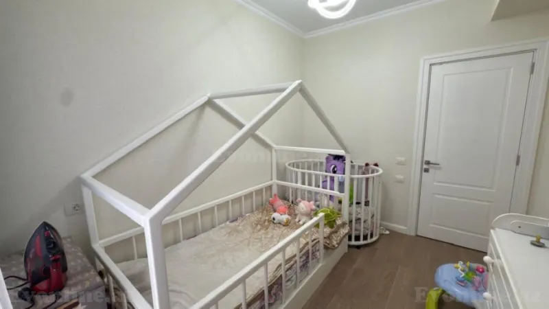 Satılır 3 otaqlı Mənzil Yeni tikili 83 m² Yasamal - şəkil 8