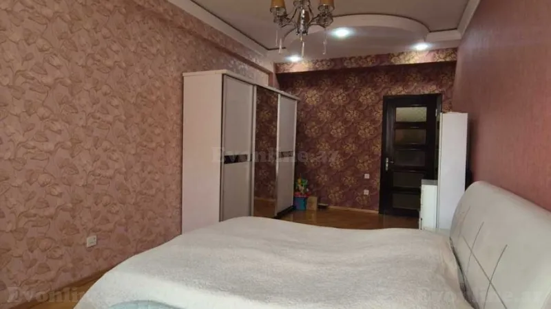 Satılır 3 otaqlı Mənzil Yeni tikili 145 m² 3-cü mikrorayon - şəkil 6