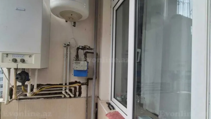 Satılır 3 otaqlı Mənzil Yeni tikili 145 m² 3-cü mikrorayon - şəkil 11