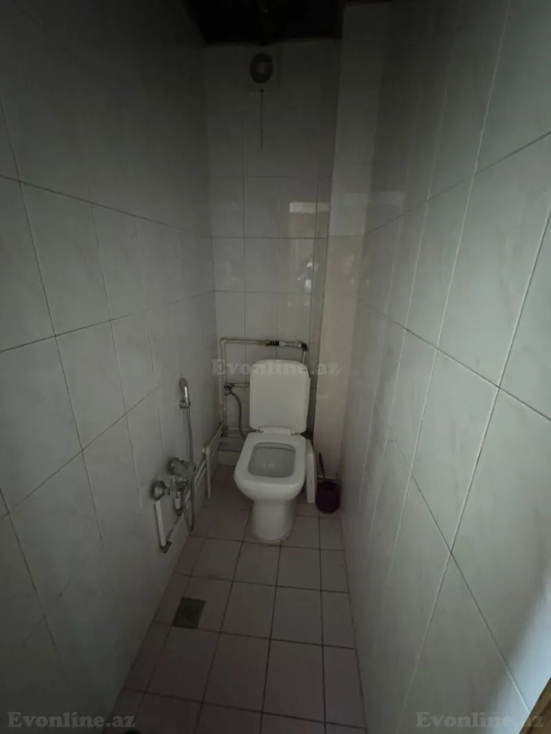 Satılır 3 otaqlı Mənzil Köhnə tikili 90 m² Xalqlar Dostluğu m. - şəkil 9
