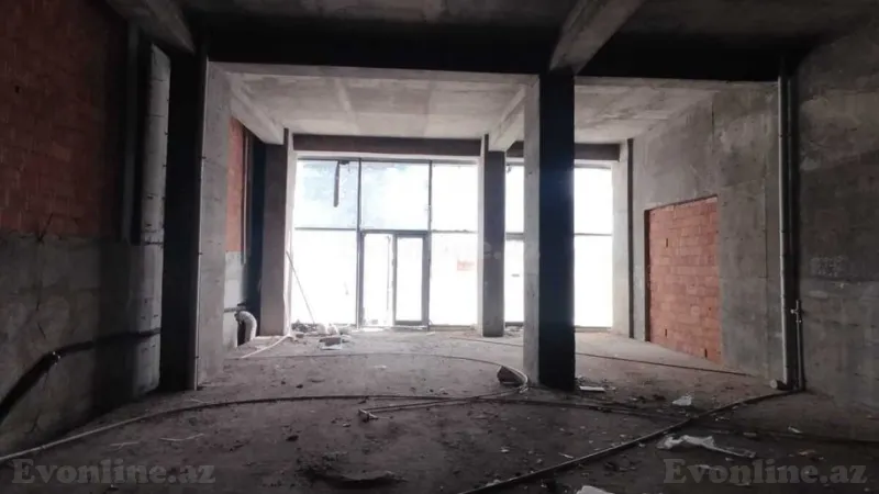 Kirayə verilir Obyekt 166 m² 28 May m. - şəkil 2