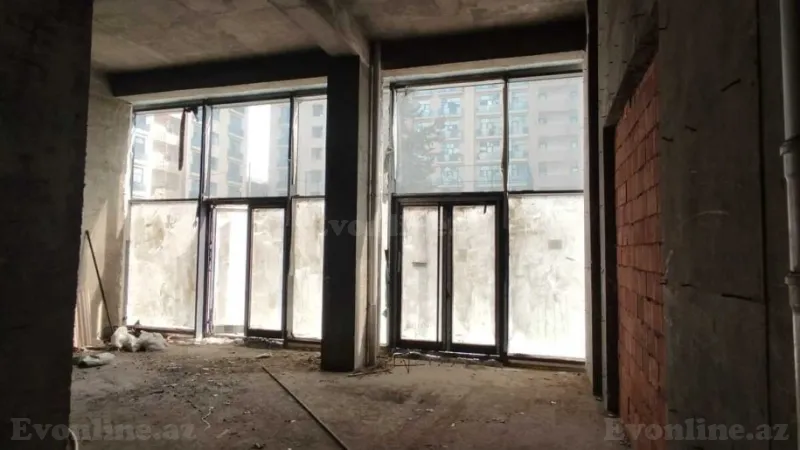 Kirayə verilir Obyekt 166 m² 28 May m. - şəkil 3